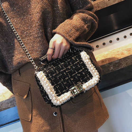 Nadia Handbag
