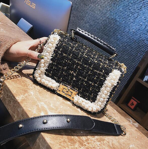 Nadia Handbag