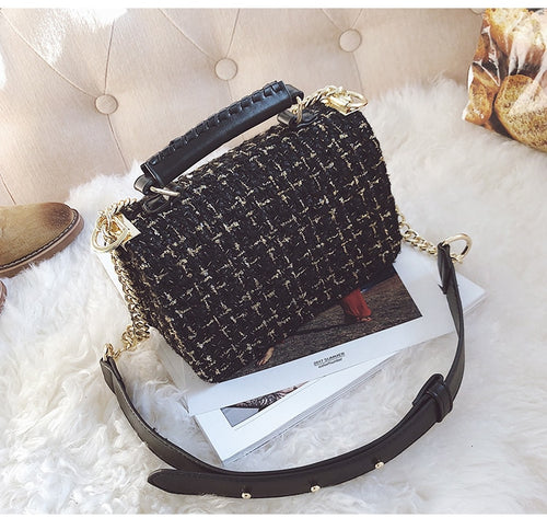 Nadia Handbag