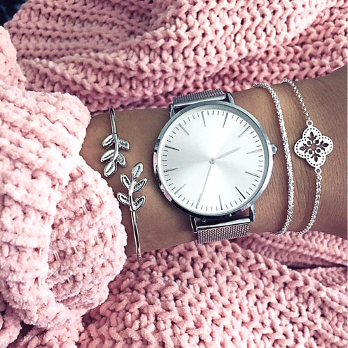 Lilian Bracelet Set