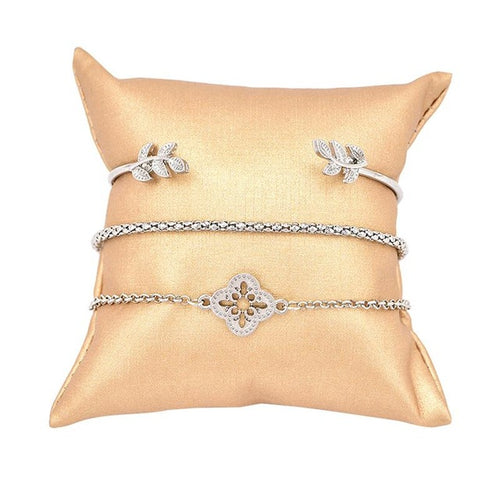 Lilian Bracelet Set