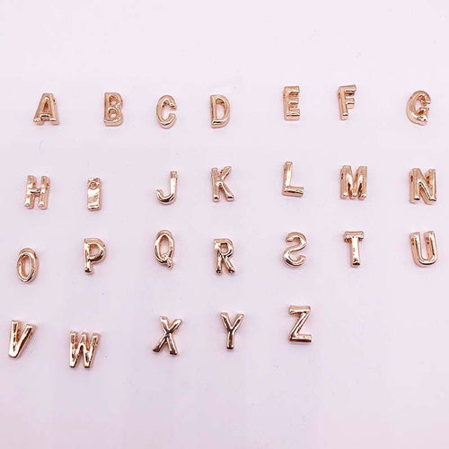 Initial Necklace