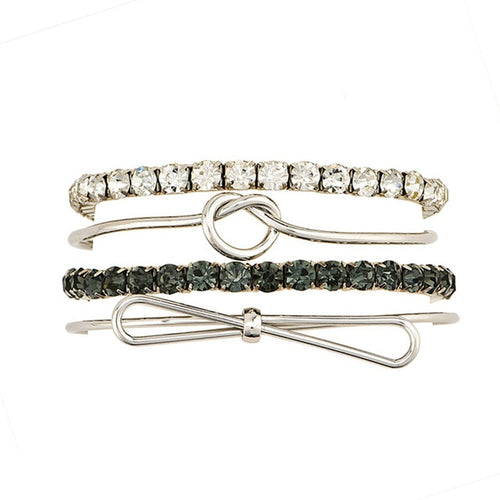 Marilyn Bangle Set