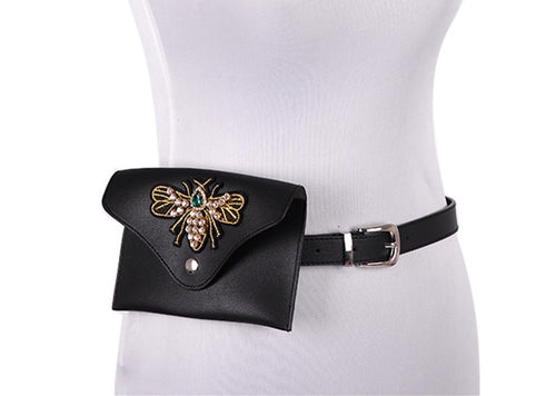 Eloise Waist Bag