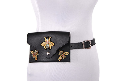 Eloise Waist Bag