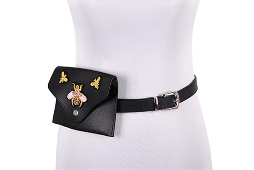 Eloise Waist Bag