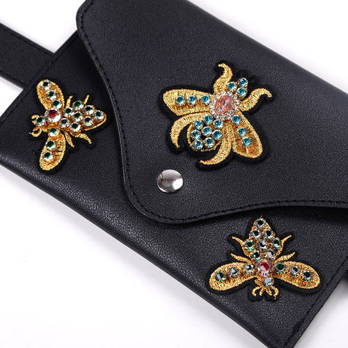 Eloise Waist Bag