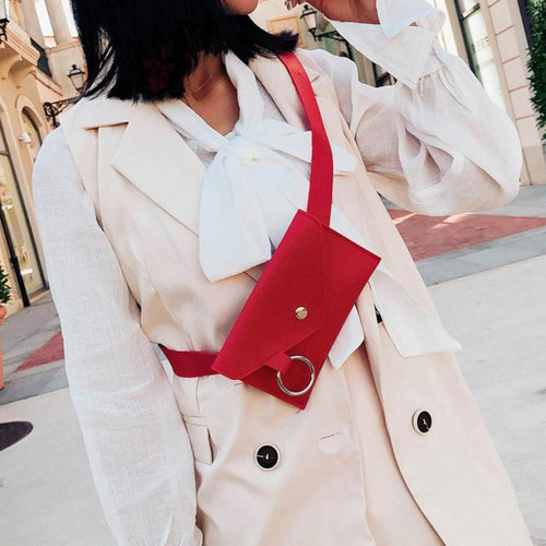 Zola Waist Bag