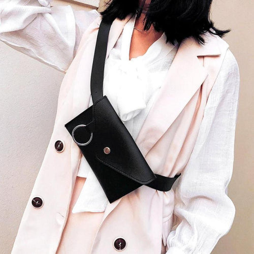 Zola Waist Bag