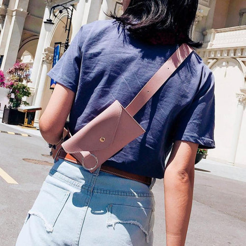 Zola Waist Bag