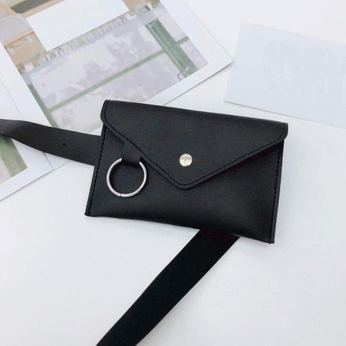 Zola Waist Bag