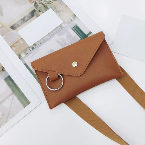 Zola Waist Bag