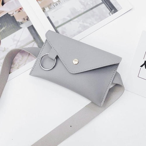 Zola Waist Bag