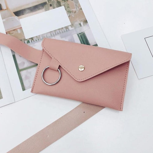 Zola Waist Bag