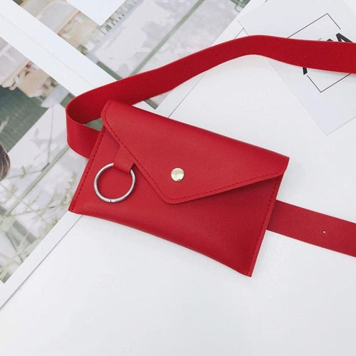 Zola Waist Bag