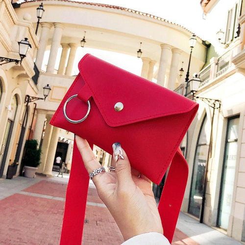Zola Waist Bag
