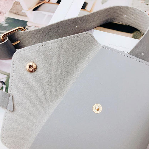 Zola Waist Bag