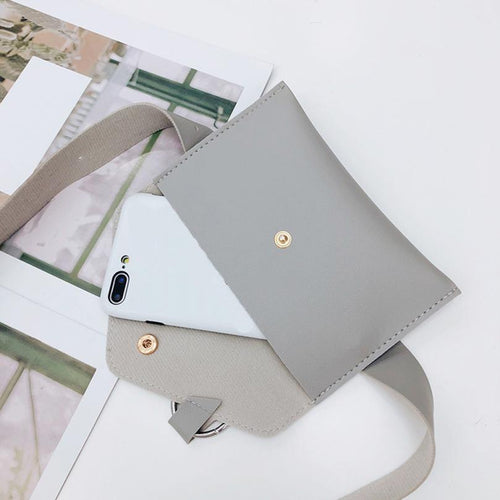 Zola Waist Bag