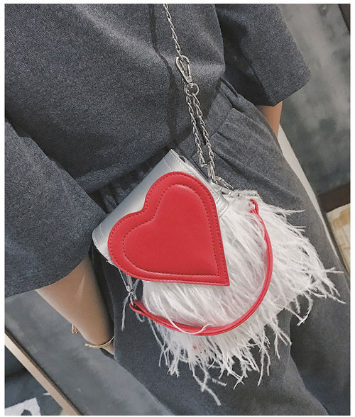 Talia Handbag