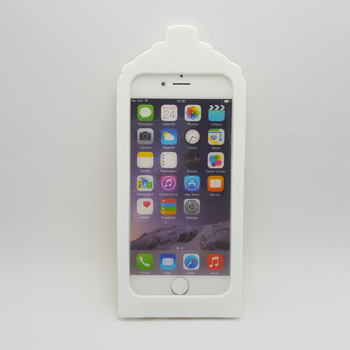 Postive Vibes iPhone Case