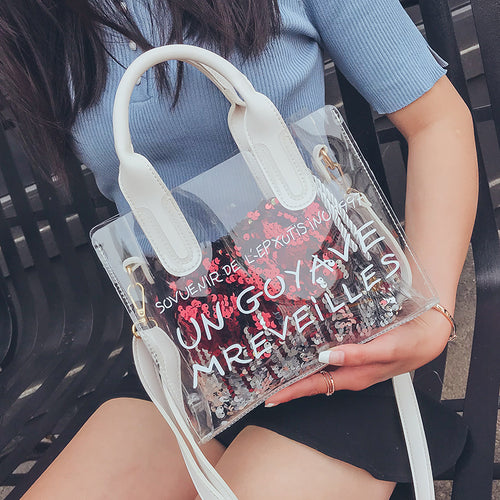Malia Handbag