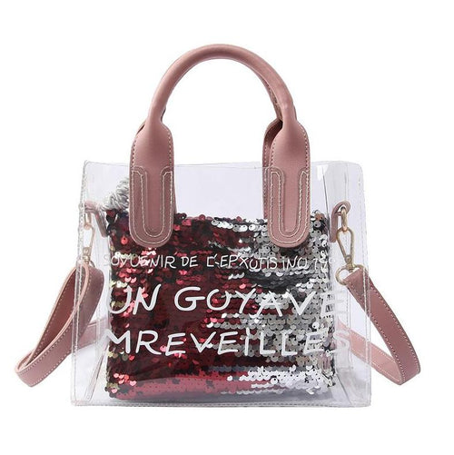 Malia Handbag