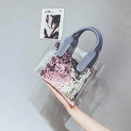 Malia Handbag