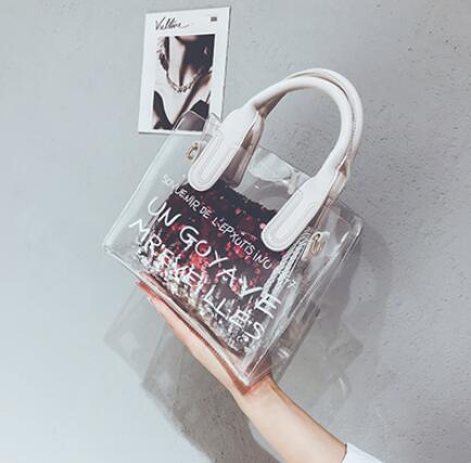Malia Handbag