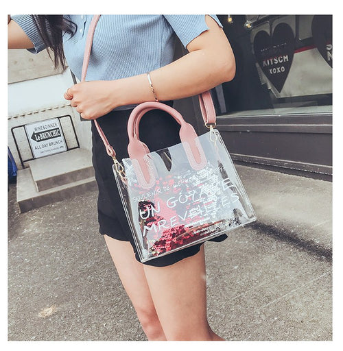 Malia Handbag