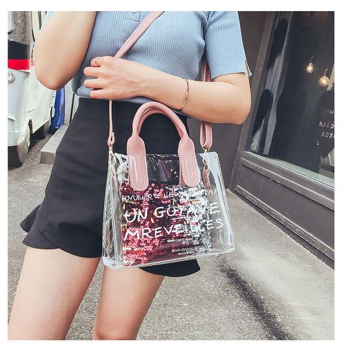 Malia Handbag