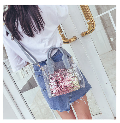 Malia Handbag