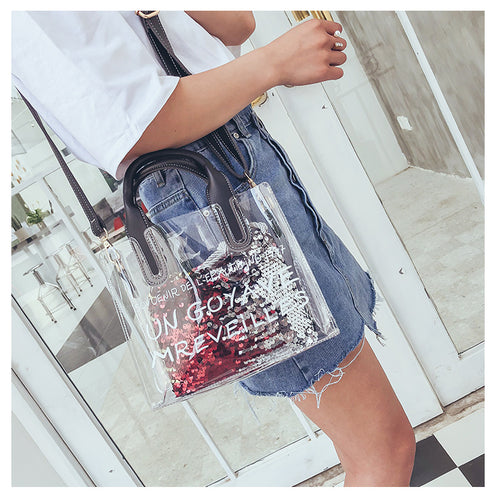 Malia Handbag