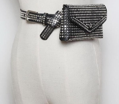 Megan Waist Bag