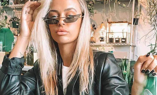 Gianna Shades