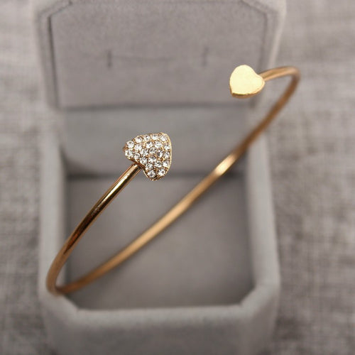 Scarlet Bangle