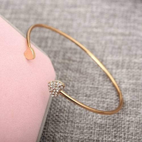 Scarlet Bangle