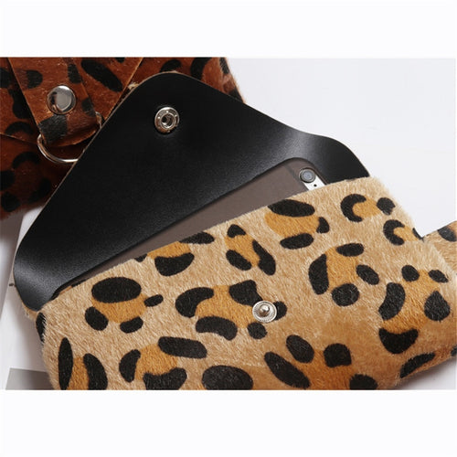 Jacqueline Waist Bag