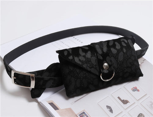 Jacqueline Waist Bag