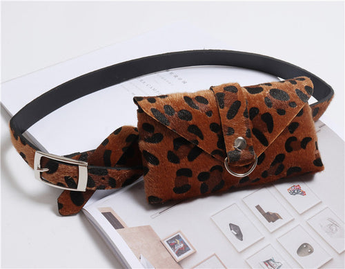 Jacqueline Waist Bag