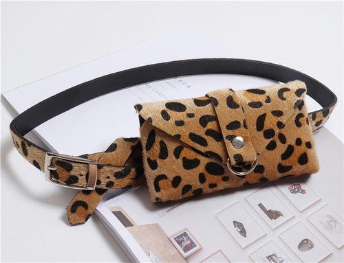 Jacqueline Waist Bag