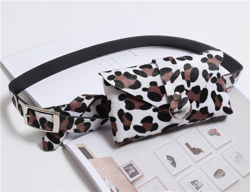 Jacqueline Waist Bag