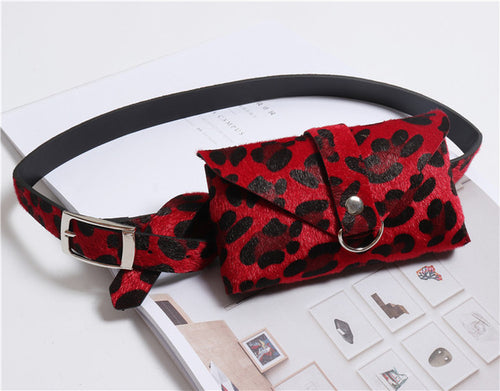 Jacqueline Waist Bag