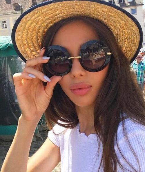 Tessa Shades