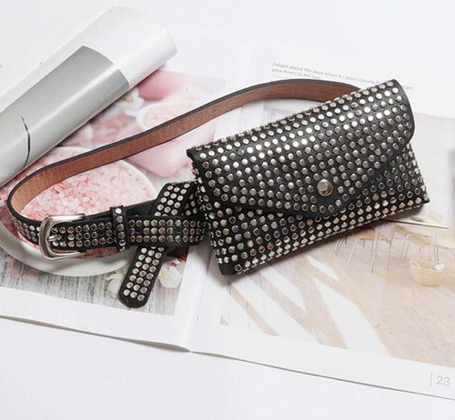 Megan Waist Bag
