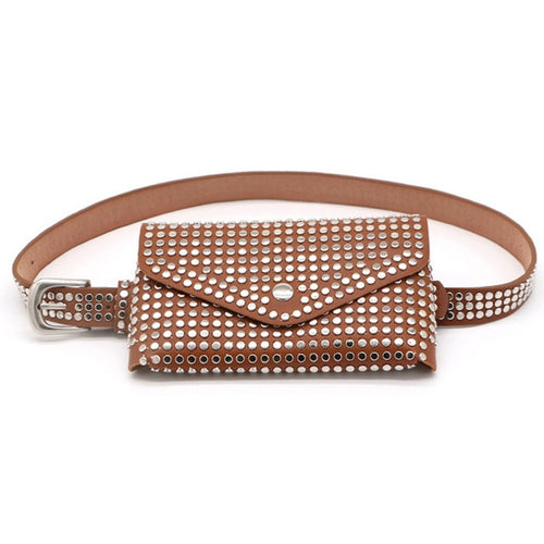 Megan Waist Bag