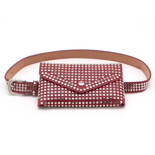 Megan Waist Bag