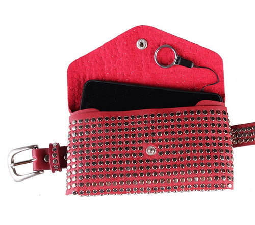 Megan Waist Bag