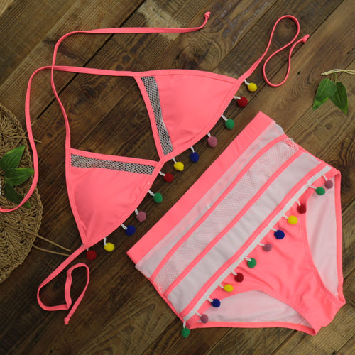 Millie Bikini