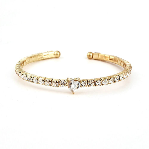 Briana Bangle Set