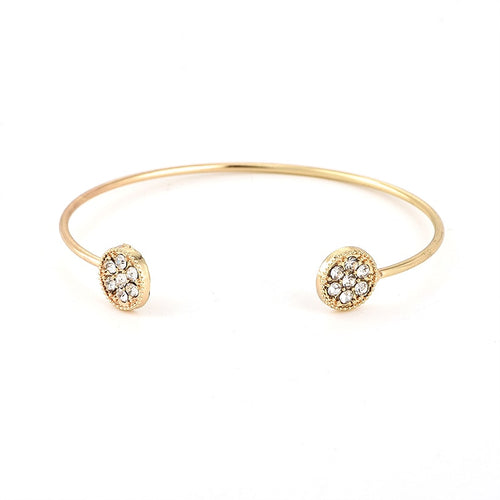 Briana Bangle Set